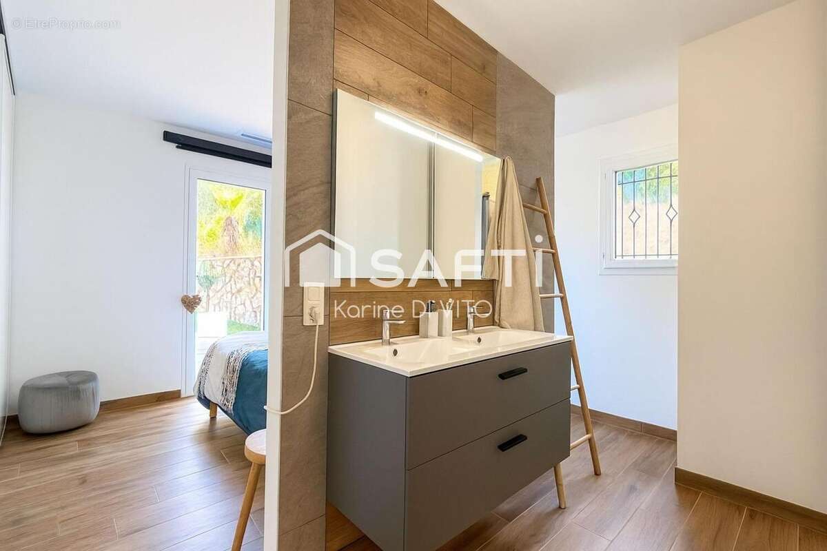 Photo 7 - Maison à CALLAS