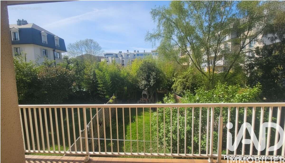 Photo 7 - Appartement à NOISY-LE-GRAND