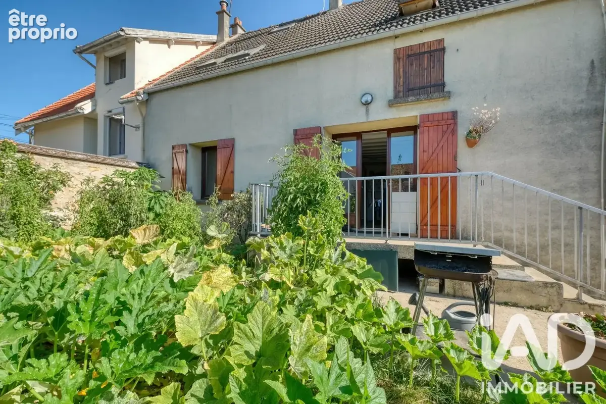 Photo 1 - Maison à MOUROUX