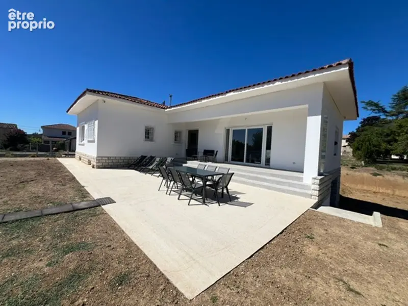 Maison à CLAIRAC