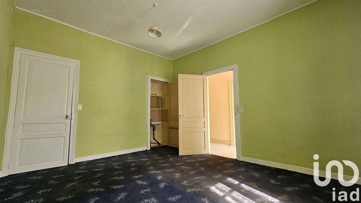 Photo 4 - Maison à CRANSAC