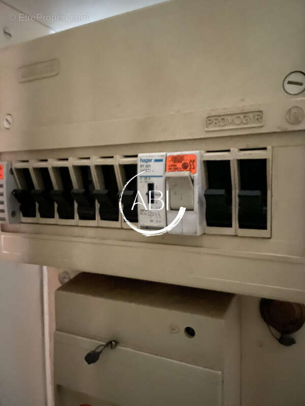 Appartement à BAGNOLES-DE-L&#039;ORNE