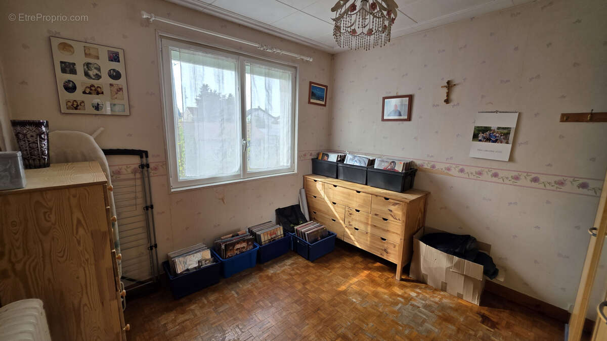 EN EXCLUSIVITÉ CHEZ CIP   Maison 'ADÈLE' à Tremblay-en-France (Vert Galant) - photo 7