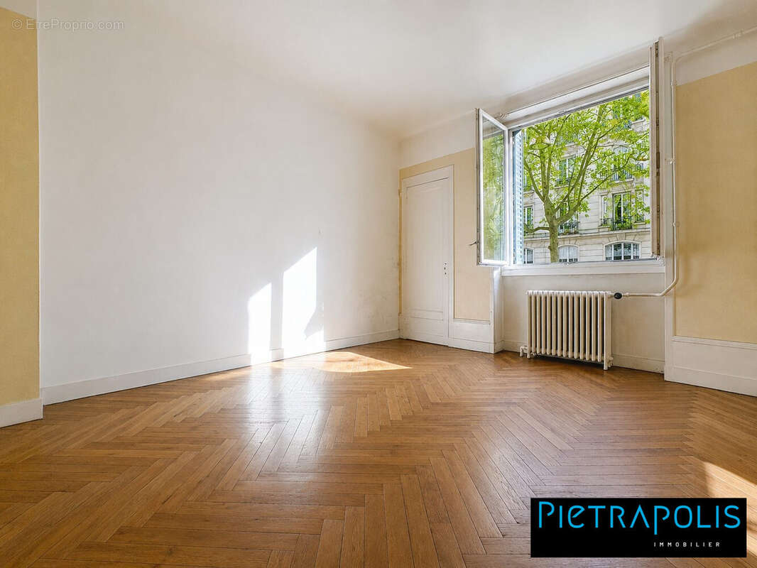 Appartement à LYON-6E