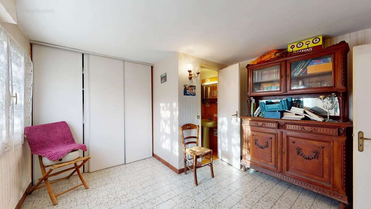 Maison à MONTFERMEIL