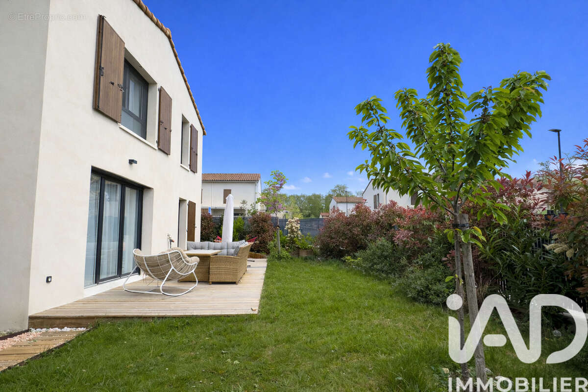 Photo 3 - Maison à BAZIEGE