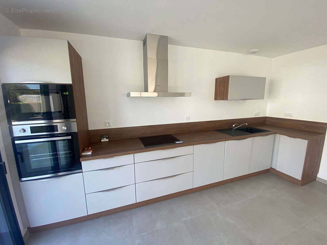 Maison à ETABLES-SUR-MER