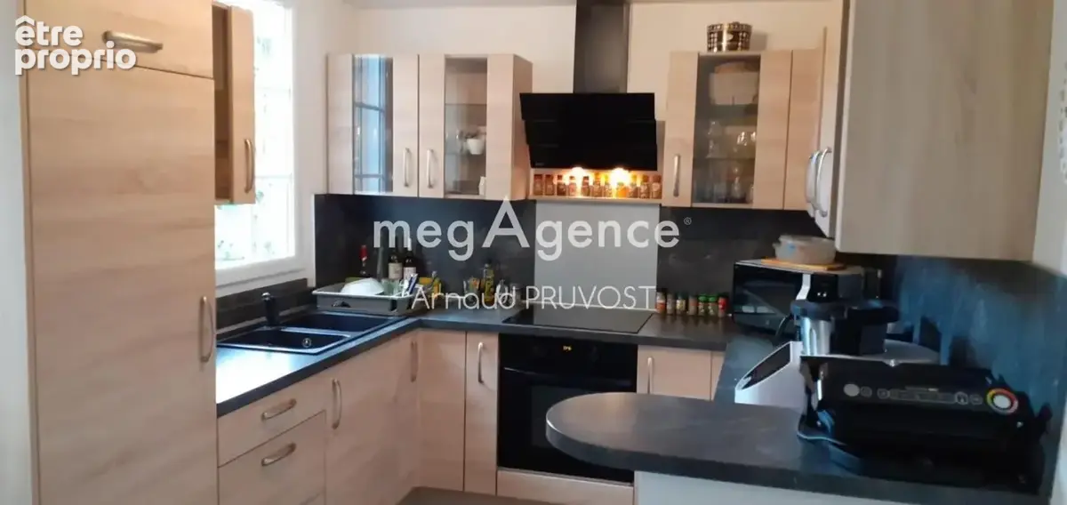 Belle maison avec piscine et chambres d'hôtes - photo 6