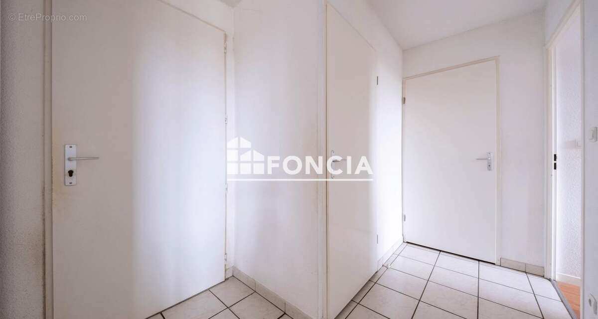 Appartement à AUTERIVE