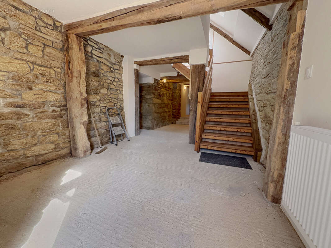 Belle propriété à vendre à Camors - photo 11
