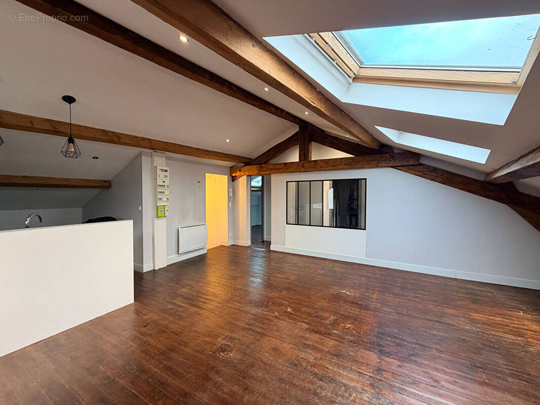 Appartement à VALENCE