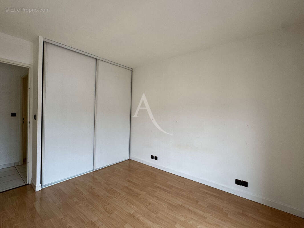 Appartement à CERGY