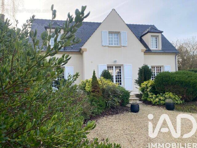 Photo 1 - Maison à VIEUX-MOULIN