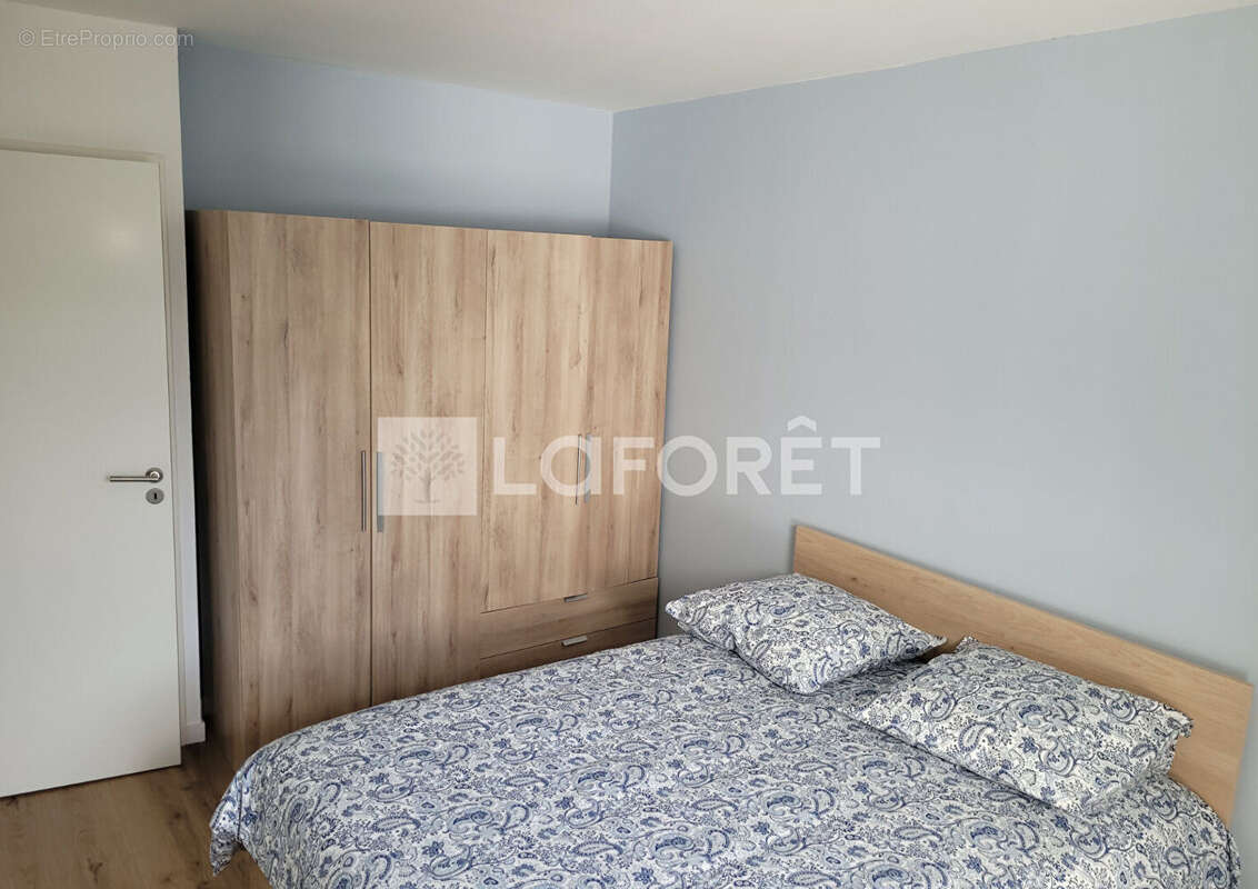 Appartement à THIAIS