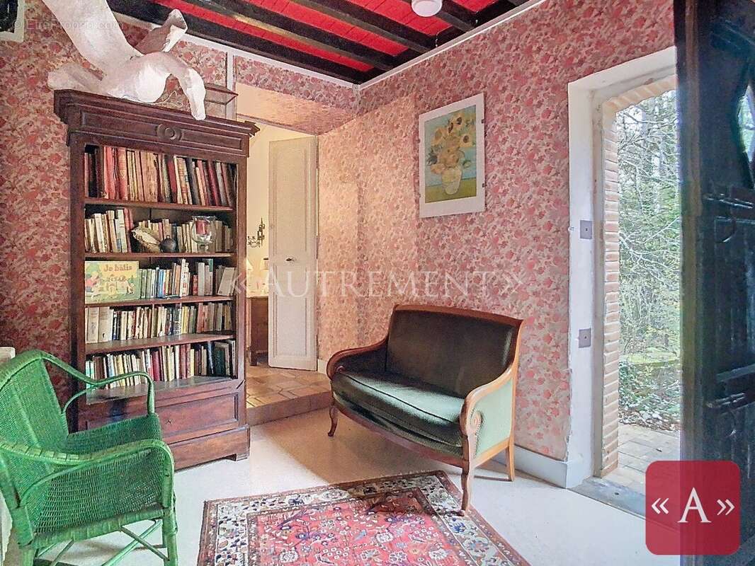 Maison à MONTASTRUC-LA-CONSEILLERE