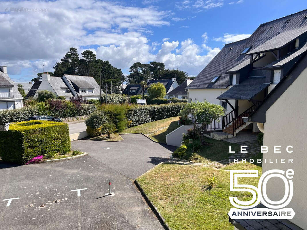 Appartement à CARNAC