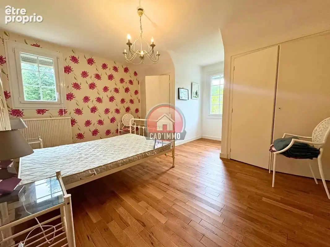 Maison Bourgeoise - 10 pièces - 250m² - BERGERAC - photo 11