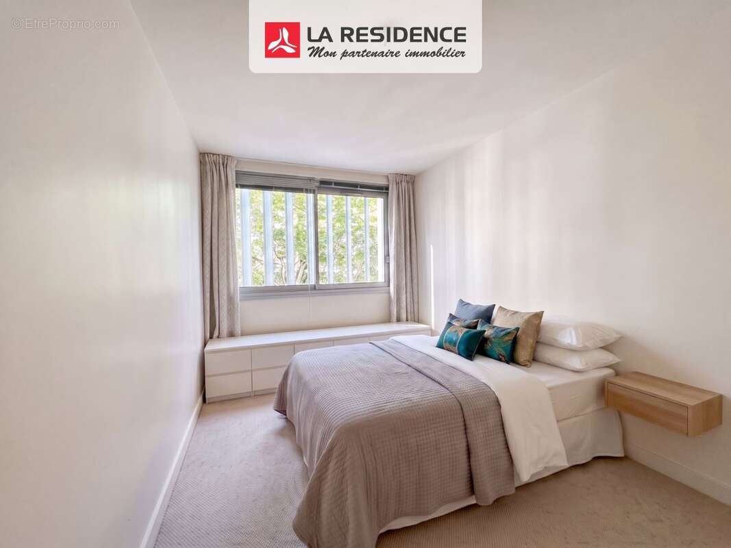 Appartement 53 m² à Marly-Le-Roi  - photo 5