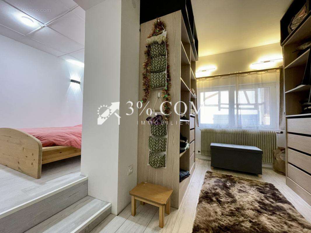 Maison à NEUWILLER-LES-SAVERNE