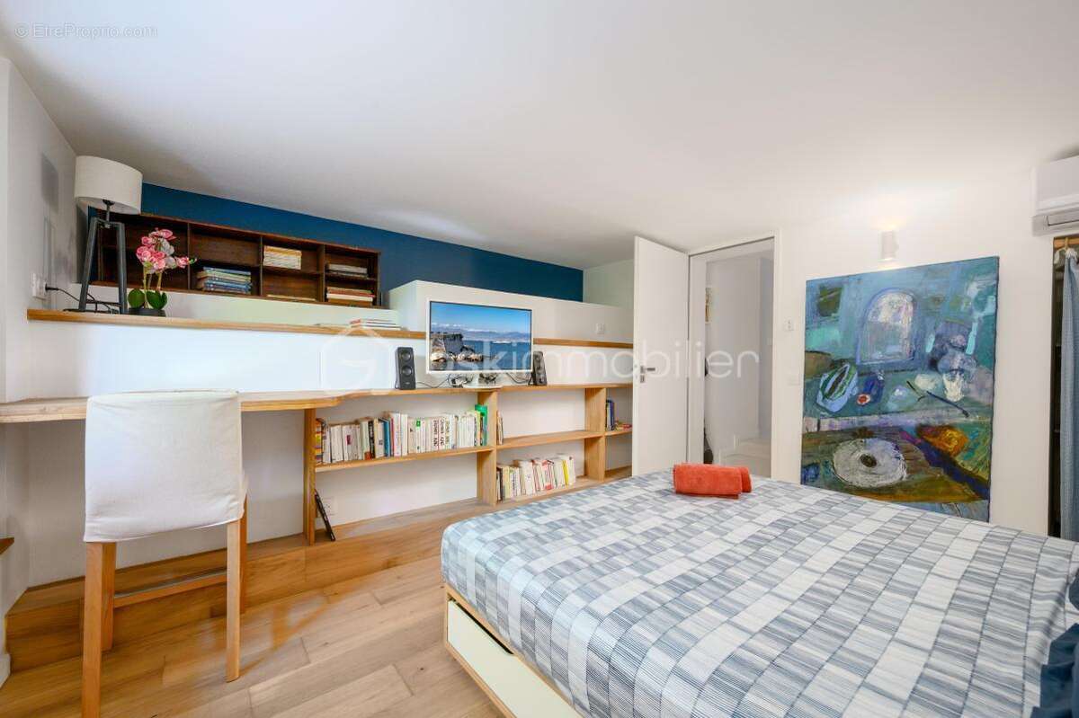 Maison californienne - photo 19