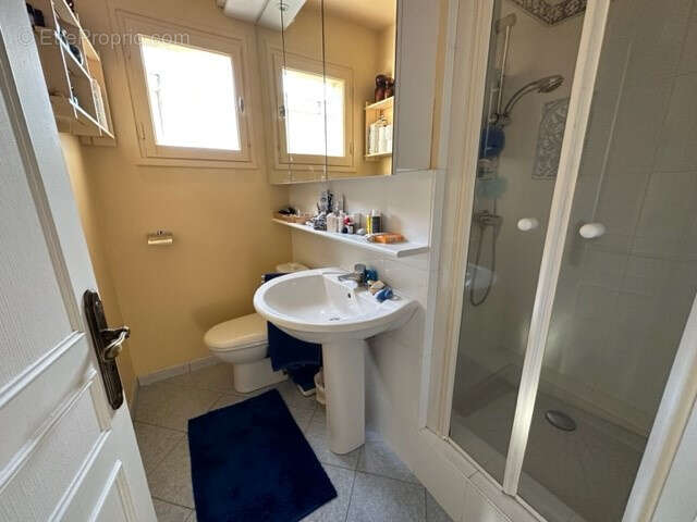 Appartement à BURES-SUR-YVETTE