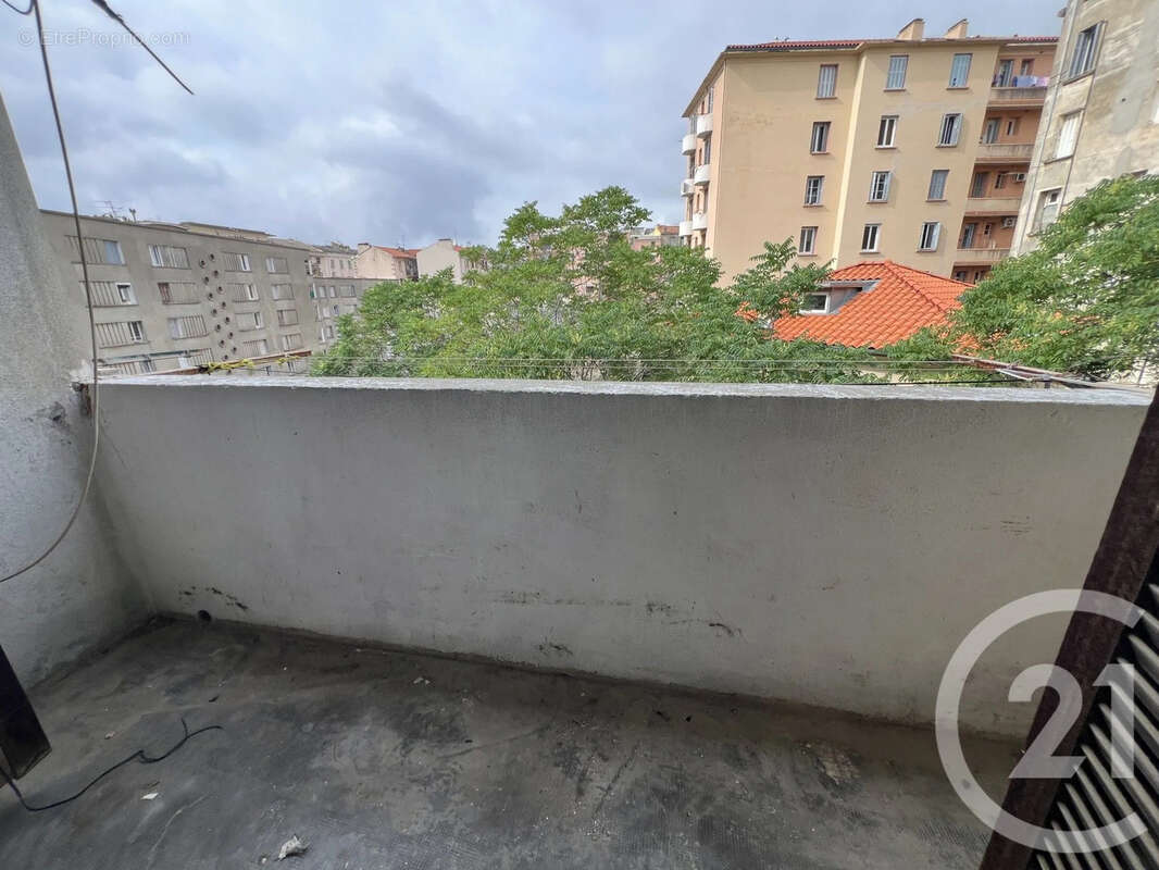 Appartement à SAN-MARTINO-DI-LOTA