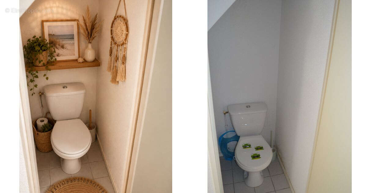 Maisonnette avec grand jardin, piscine et fort potentiel d'agrandissement Lacanau 3 pièce(s) 40 m2 - photo 12