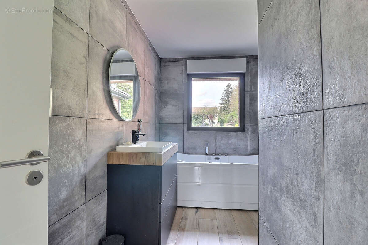 Maison à QUIERY-LA-MOTTE