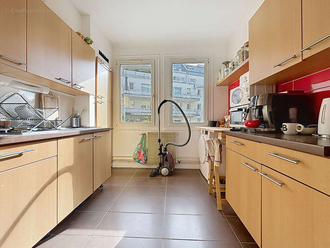 Appartement à SAINT-BRIEUC