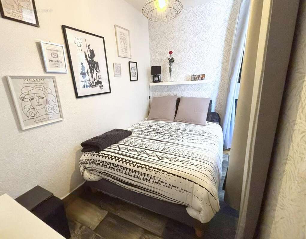 Photo 5 - Appartement à LE LAVANDOU