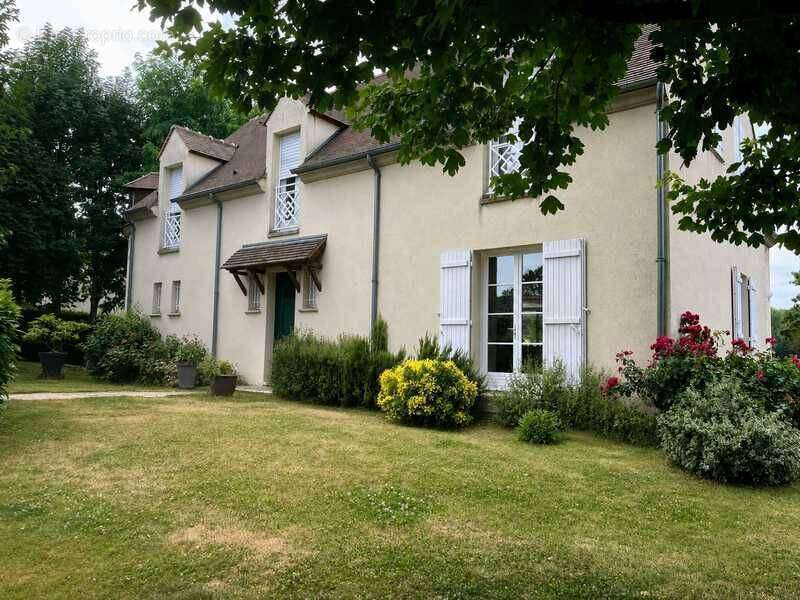 Maison 267 m² à Gisors  - photo 3