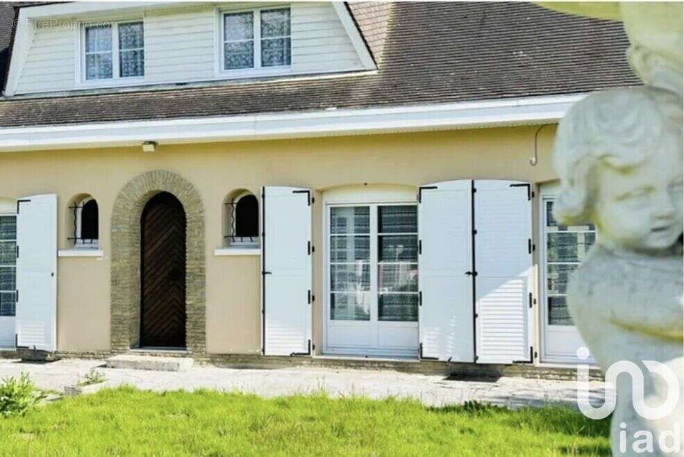 Photo 7 - Maison à LE PARCQ