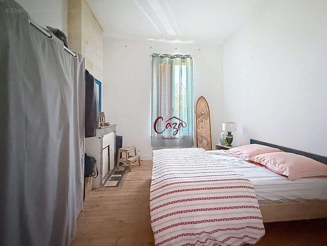 Maison en pierre avec beau jardin POMPIGNAC - photo 8
