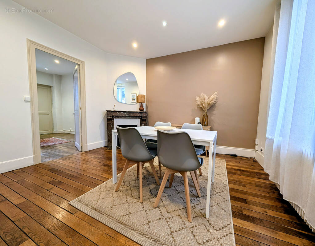 Appartement à ORLEANS