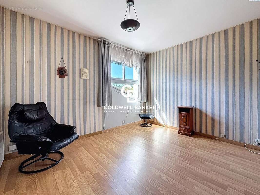 Maison à LES SABLES-D'OLONNE