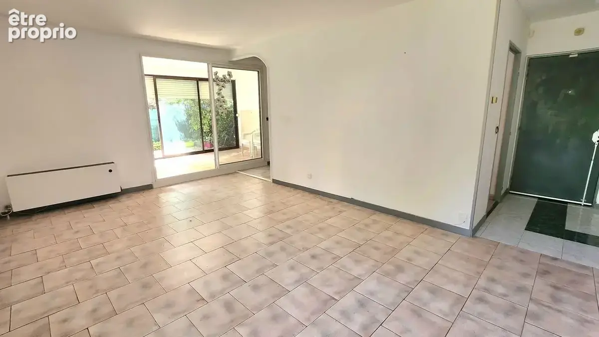 Appartement 49 m² à Plan-De-Cuques  - photo 15