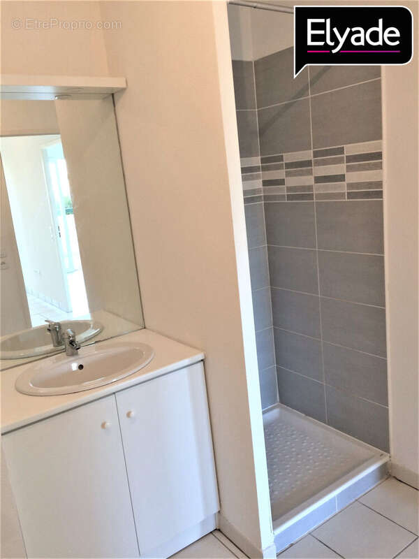 Appartement à BAYONNE
