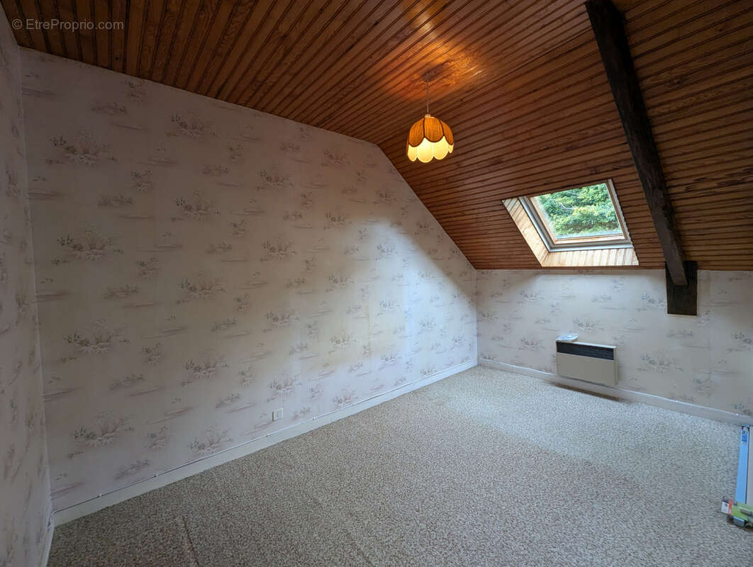 Maison à SAINT-DENOUAL