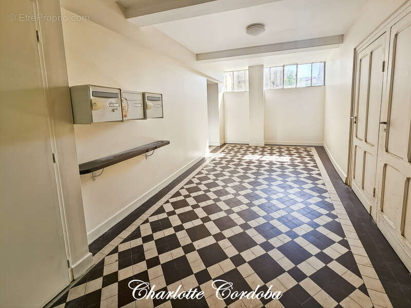 Appartement à AGEN