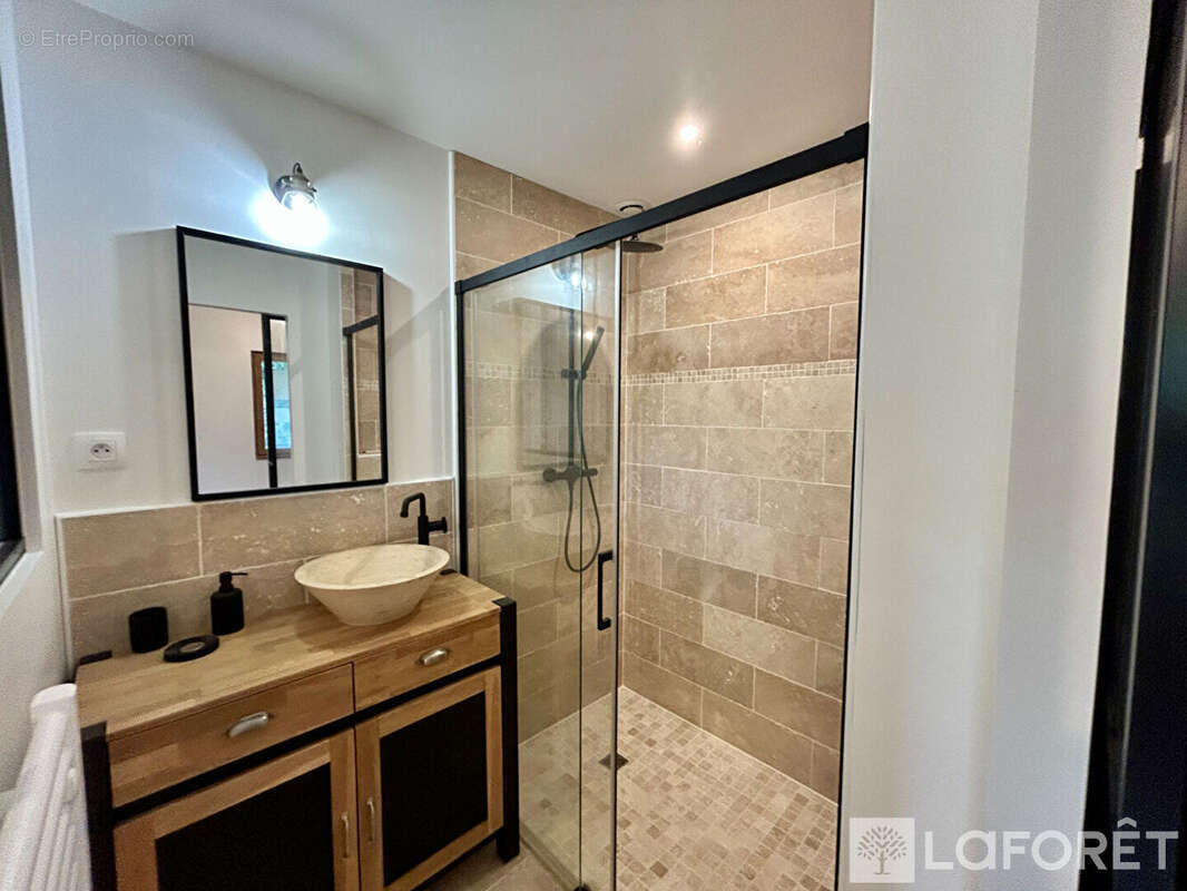 Maison à GUJAN-MESTRAS