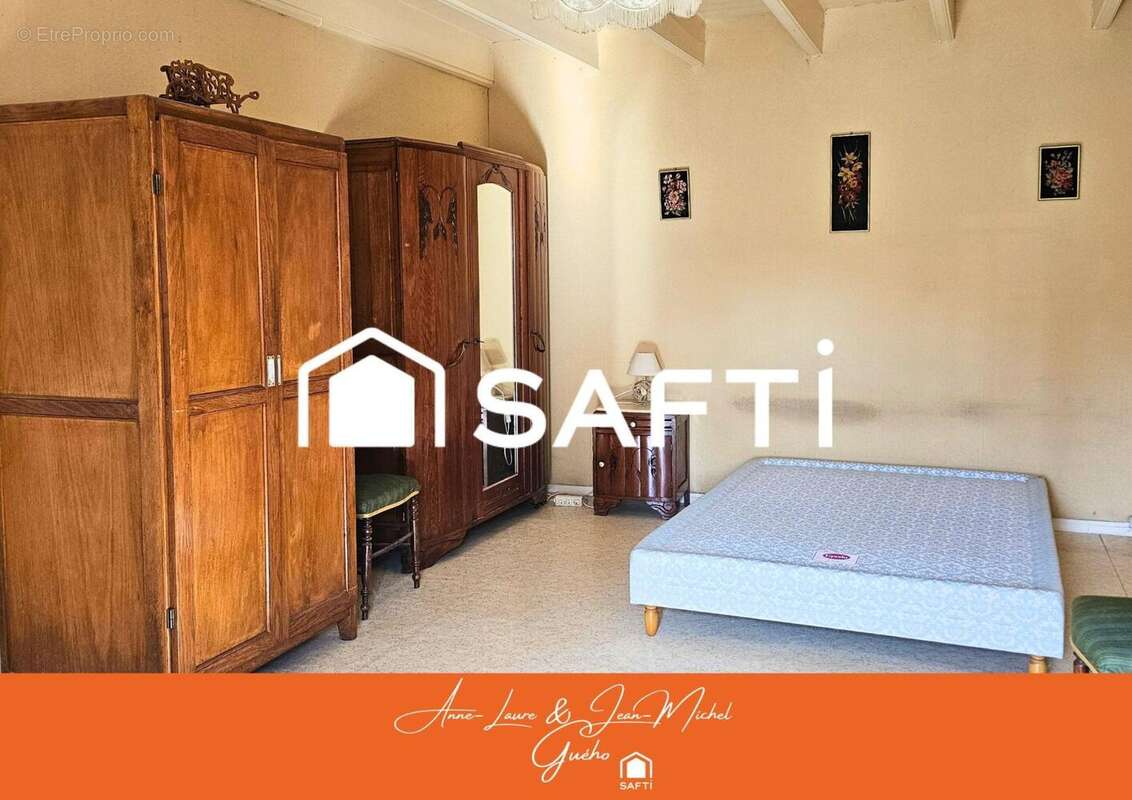 Photo 3 - Maison à PLOUHINEC