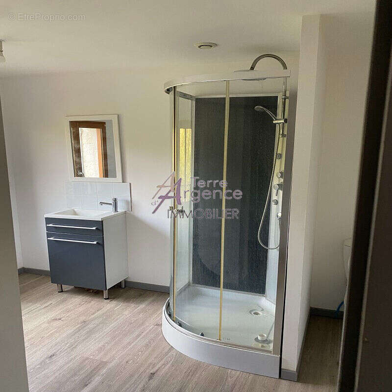 Appartement à BEAUCAIRE