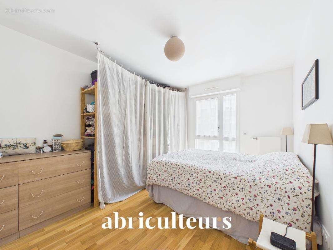 Appartement à RUEIL-MALMAISON