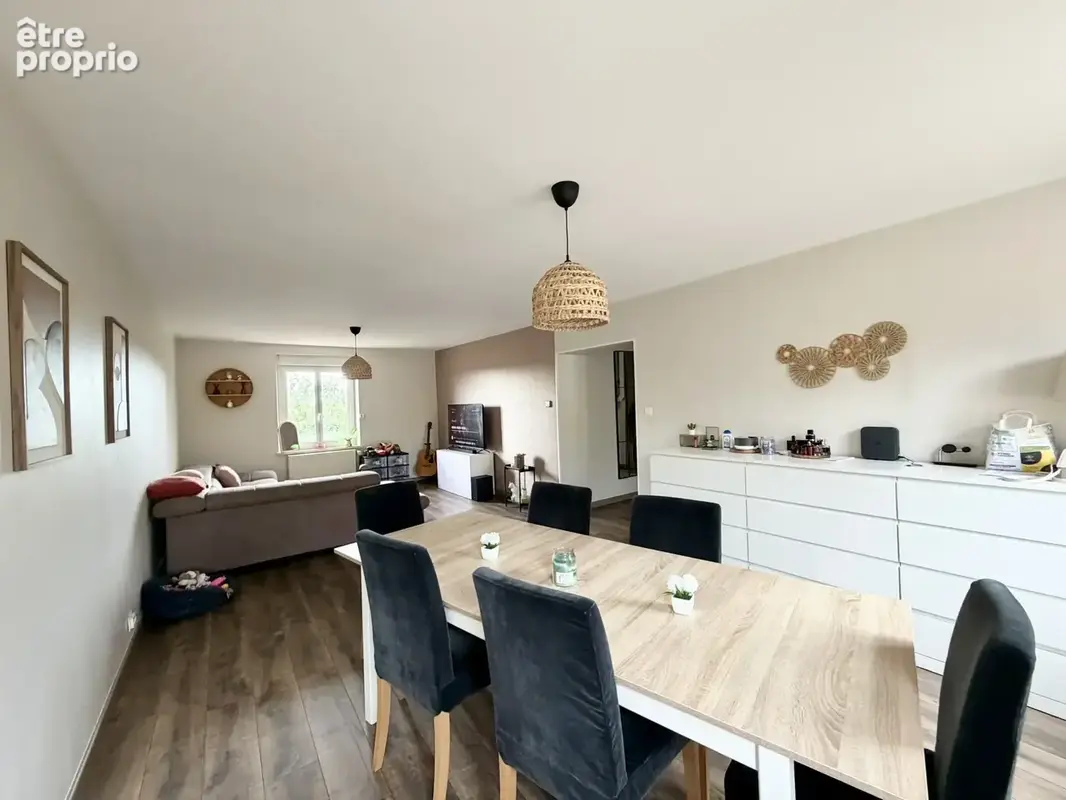 Maison individuelle de 125m2 - photo 2