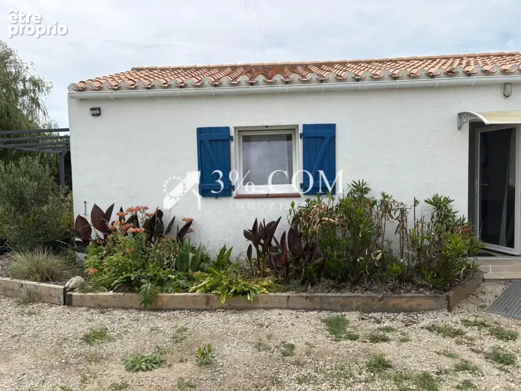 A vendre charmante longère avec vue sur le marais - photo 17