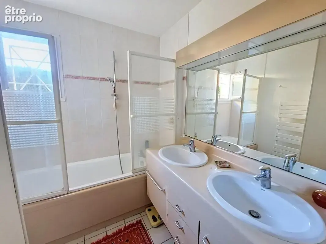 Maison 6 pièces avec jardin et garage à vendre à VERNOUILLET (78) - photo 13