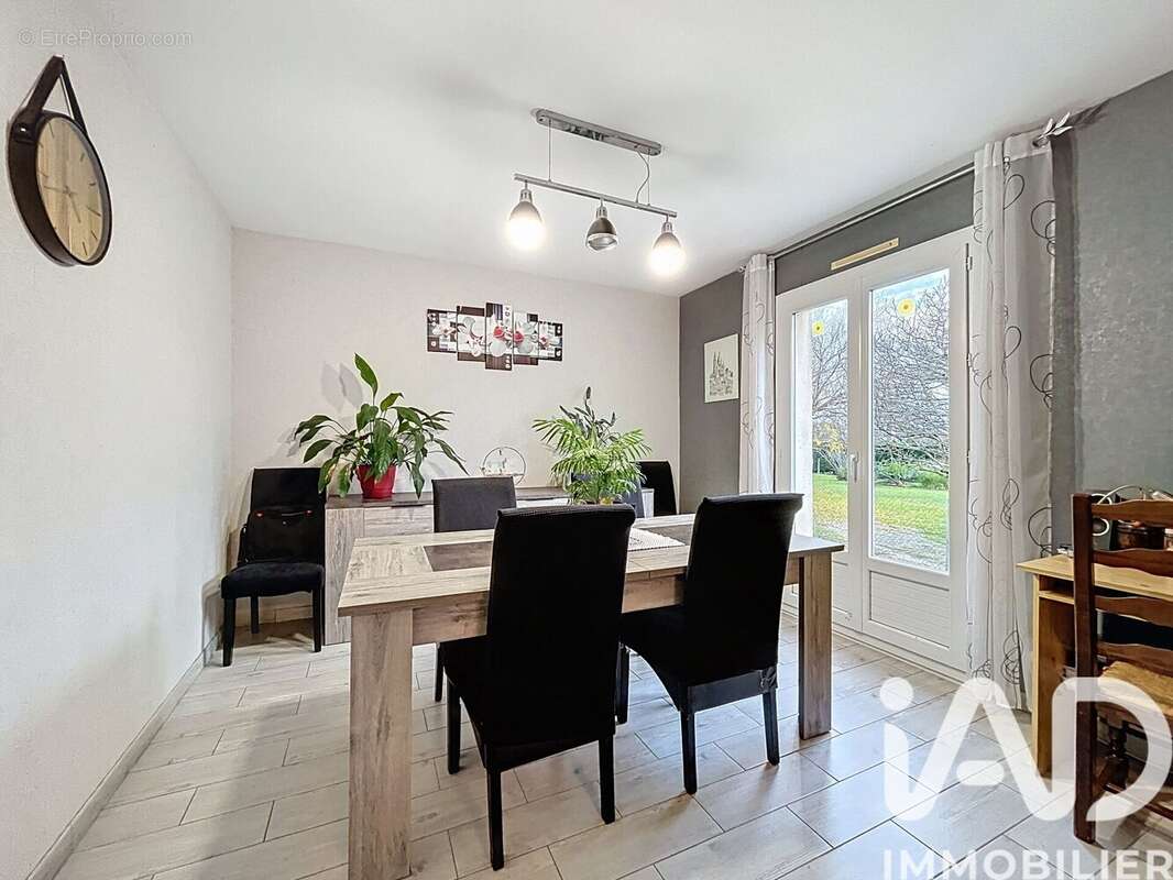 Photo 3 - Maison à CAVIGNAC
