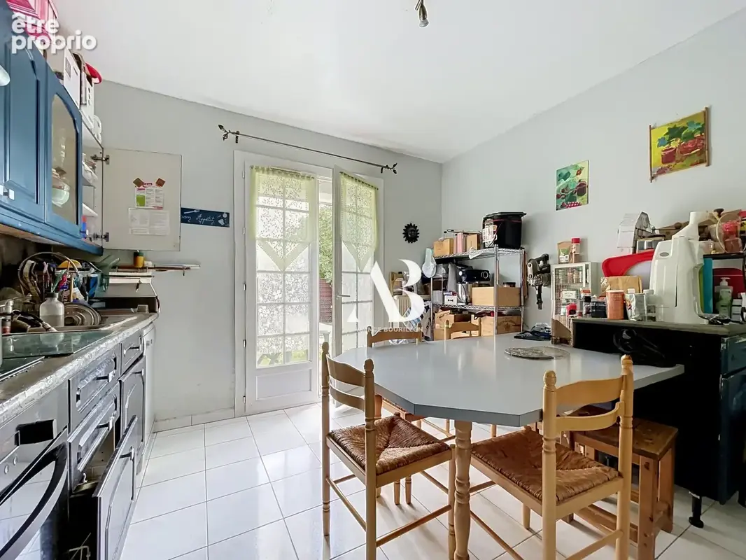 Maison à vendre à Nangis, 155 m2 - photo 7
