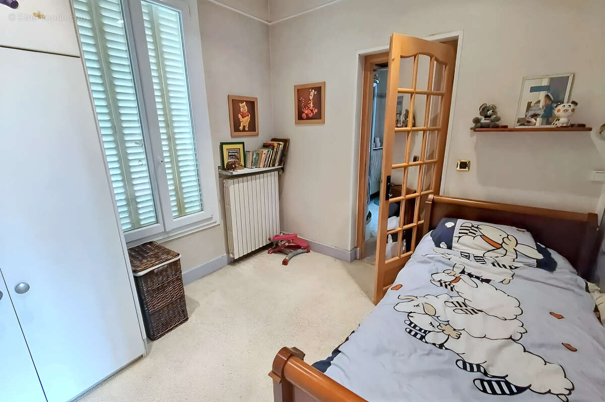 Maison à VILLENOY