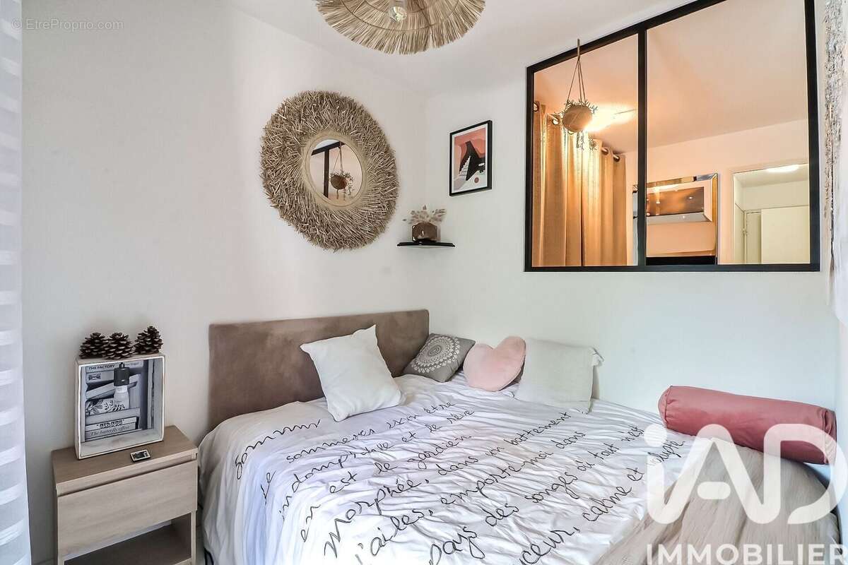 Photo 4 - Appartement à LA GRANDE-MOTTE